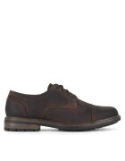 Lasocki Pantofi FINLEY-02 MB Maro