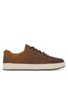 Lasocki Pantofi LIAM-01 MB Maro