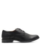 Lasocki Pantofi NORWAY-68 MBS Negru