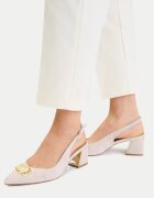 Lasocki Pantofi pumps CEO-CD25-204-1