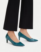 Lasocki Pantofi pumps CEO-HMS20077-2 Verde