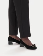 Lasocki Pantofi pumps CEO-RST-AGNES-14 Negru