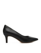 Lasocki Pantofi pumps CEO-SAGITTA-01 Negru
