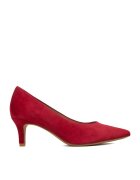 Lasocki Pantofi pumps CEO-SAGITTA-02 Roșu