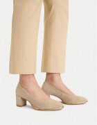 Lasocki Pantofi pumps CEO-WB-VELA-01 Bej