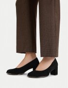 Lasocki Pantofi pumps CEO-WB-VELA-01 Negru