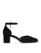 Lasocki Pantofi pumps CEO-WB-VELA-02 Negru