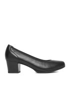 Lasocki Pantofi pumps CEO-WPS-EMMA-01 Negru