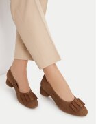 Lasocki Pantofi pumps CEO-WPS-LILLY-04 Maro