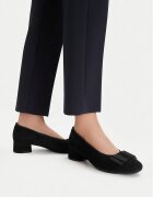 Lasocki Pantofi pumps CEO-WPS-LILLY-04 Negru