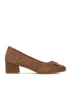Lasocki Pantofi pumps CEO-WS4126-01