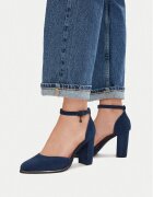 Lasocki Pantofi pumps CEO-WSS21631-01-L