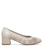 Lasocki Pantofi pumps RST-AGNES-03 Bej