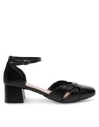 Lasocki Pantofi pumps RST-AGNES-04 Negru
