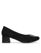 Lasocki Pantofi pumps RST-AGNES-05 Negru