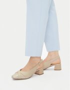 Lasocki Pantofi pumps RST-AGNES-12 Bej