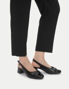 Lasocki Pantofi pumps RST-AGNES-12 Negru