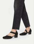 Lasocki Pantofi pumps RST-FLEX-48 Negru