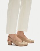 Lasocki Pantofi pumps RST-FLEX-49 Bej