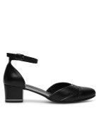 Lasocki Pantofi pumps RST-NOEMI-03 Negru