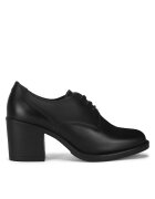 Lasocki Pantofi RST-MABEL-07 Negru