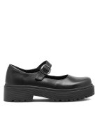 Lasocki Pantofi WB-ALESSIA-03 Negru