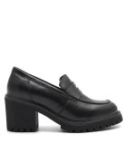 Lasocki Pantofi WB-MILVA-SS23-13 Negru