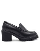 Lasocki Pantofi WB-MILVA-SS23-13 Negru