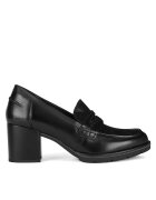 Lasocki Pantofi WB-TATIANA-29 Negru