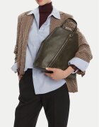 Lasocki Rucsac CEO-LSK-K-017-06 Verde închis