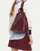 Lasocki Rucsac CEO-LSK-K-017-06 Vișiniu