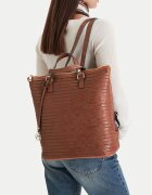 Lasocki Rucsac CEO-LSK-K-024-06 Maro