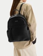 Lasocki Rucsac CEO-LSK-L-007-07 Negru