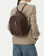 Lasocki Rucsac CEO-LSK-L-008-10 Maro