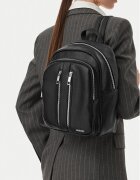 Lasocki Rucsac CEO-LSK-L-008-10 Negru