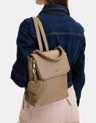 Lasocki Rucsac CEO-LSK-L-009-10 Bej