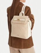 Lasocki Rucsac CEO-LSK-L-017-09 Écru