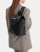 Lasocki Rucsac CEO-LSK-L-017-09 Negru