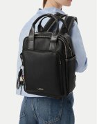 Lasocki Rucsac CEO-LSK-L-017-10 Negru