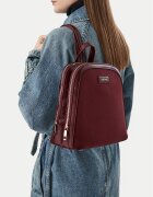 Lasocki Rucsac CEO-LSK-L-039-10 Vișiniu