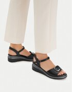 Lasocki Sandale CEO-EST-ETNA-06 Negru