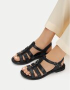 Lasocki Sandale CEO-EST-FIONA-32 Negru