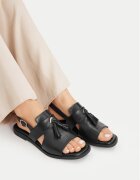 Lasocki Sandale CEO-EST-HELENA-08 Negru