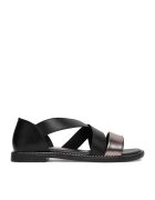 Lasocki Sandale CEO-RST-KATE-20 Negru