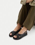 Lasocki Sandale CEO-RST-KSYMENA-15 Negru