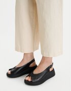 Lasocki Sandale CEO-RST-TILIA-01 Negru