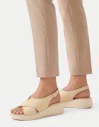 Lasocki Sandale CEO-RST-TILIA-02 Bej