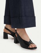 Lasocki Sandale CEO-WB-866-15 Negru