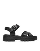 Lasocki Sandale CEO-WB-LINA-23 Negru