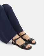 Lasocki Sandale RST-EMIE-04 Negru
